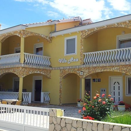 Apartments Vila Ana Вир Екстер'єр фото