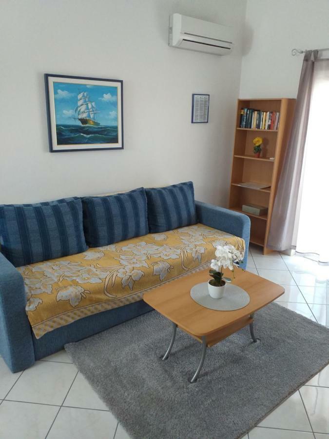 Apartments Vila Ana Вир Екстер'єр фото